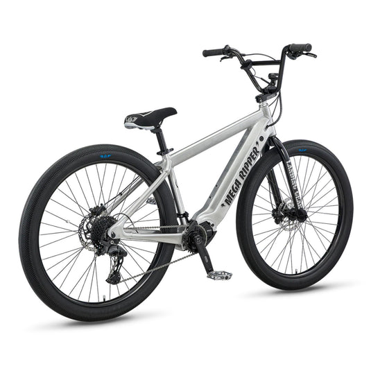 SE Mega Ripper 29" E-Bike 2026