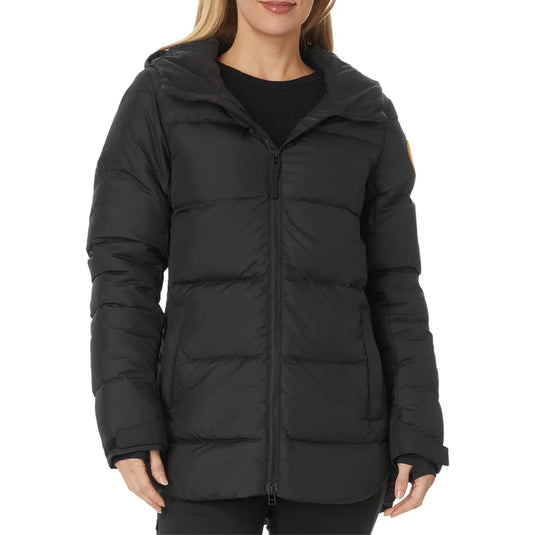 Flylow Women's Truckee Down Parka 2027