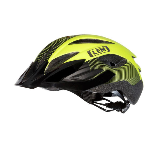 LEM Boulevard Gel Motion Commuter Bike Helmet