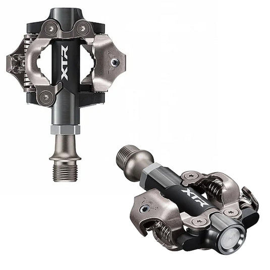 Shimano XTR PD-M9200 SPD Bike Pedals w/Cleat