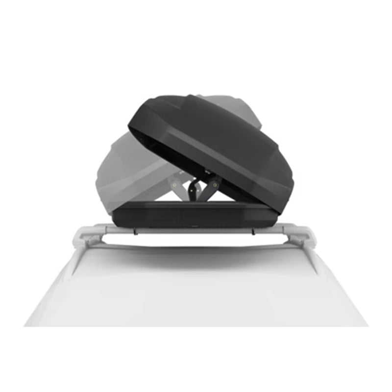 Load image into Gallery viewer, Thule Pulse 2 M Roof Box Black
