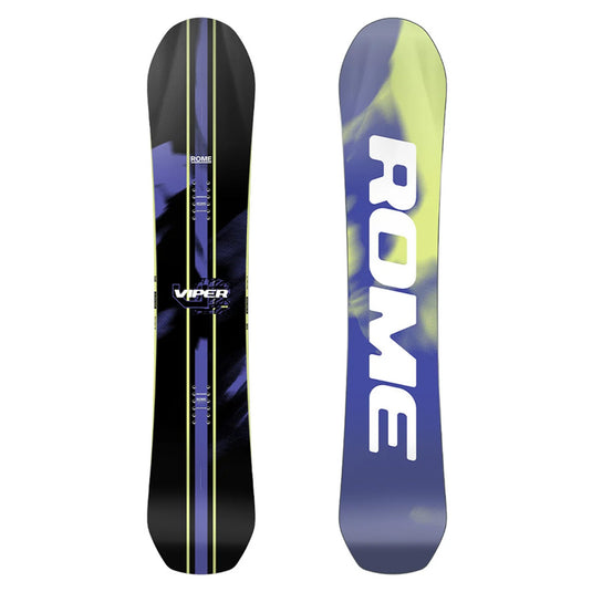 Rome Viper Snowboard 2027