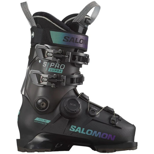 Salomon Women's S/Pro Supra BOA 95 W Ski Boots 2025 – Philbricks Ski Board & Bike Salomon Women's S/Pro Supra BOA 95 W Ski Boots 2025 – Philbricks Ski Board & Bike