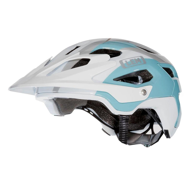 Load image into Gallery viewer, LEM Flow Mountain Bike Helmet
