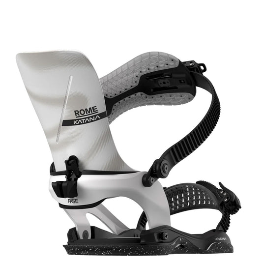 Rome Katana AW FASE Snowboard Bindings 2027