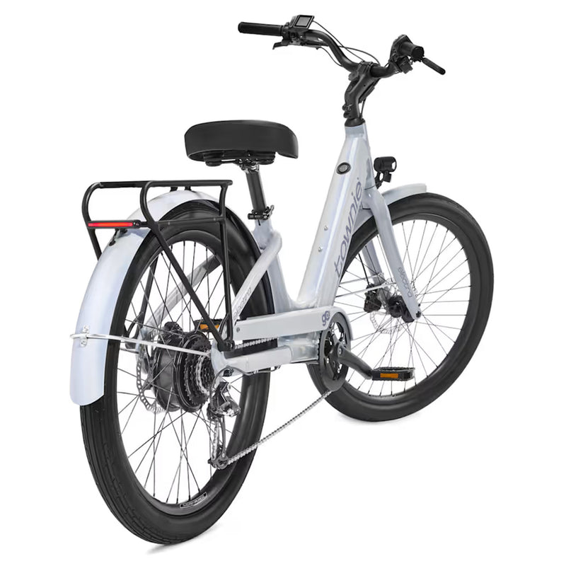 Load image into Gallery viewer, Trek Townie Go! S Step Thru E-Bike 2027
