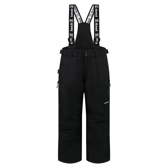 Kamik Boys' Mars Snow Pants 2026
