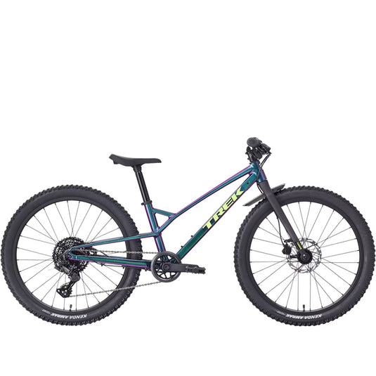 Trek Kids' Wahoo Trail 24" Mountain Bike