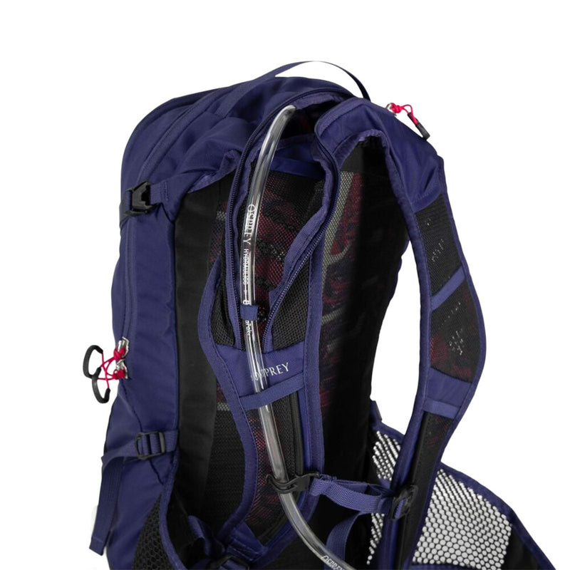 Load image into Gallery viewer, Osprey Women's Raven LT 12 Bike Hydration Pack
