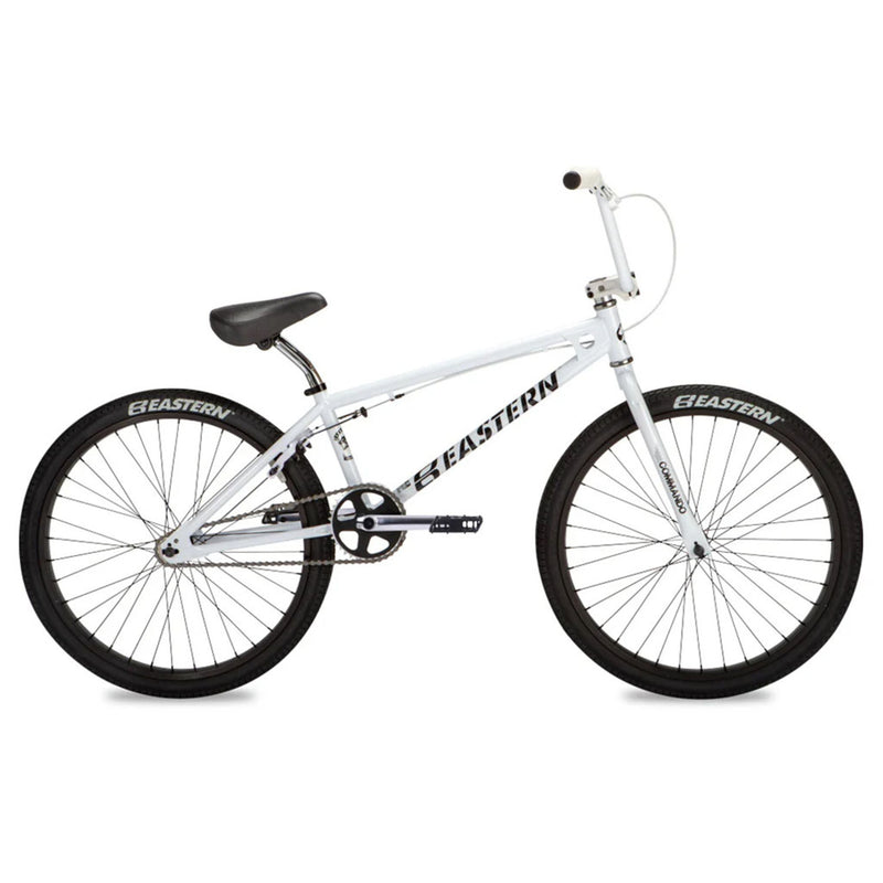 Load image into Gallery viewer, Eastern Commando Limited BMX Bike
