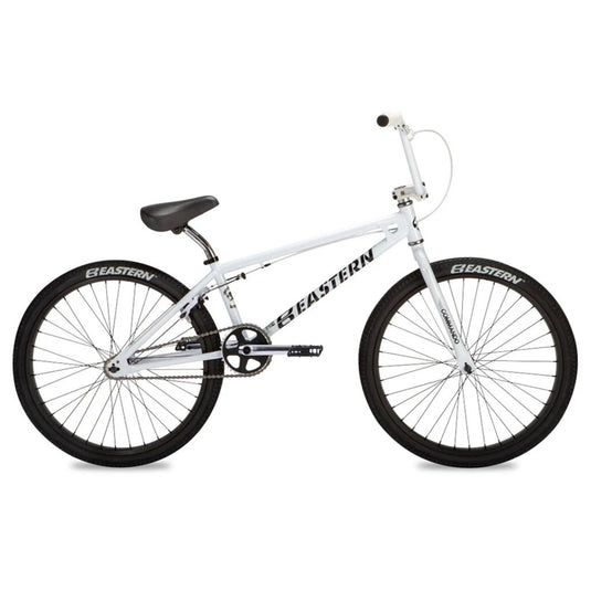 Eastern Commando Limited BMX Bike