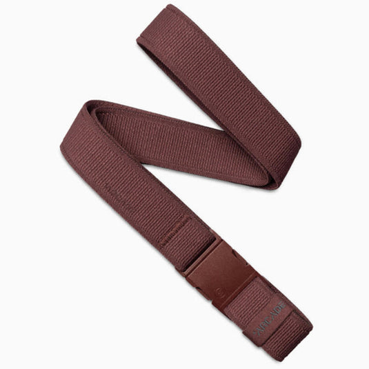 Arcade Atlas Slim Belts OSFM 2026