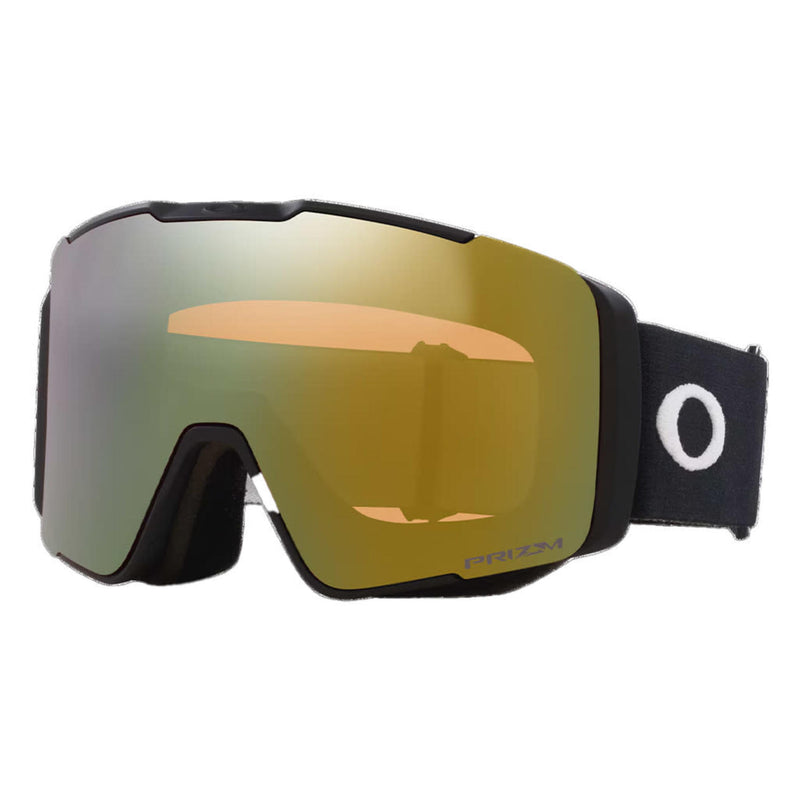 Load image into Gallery viewer, Oakley Line Miner Pro L Snow Goggles 2026
