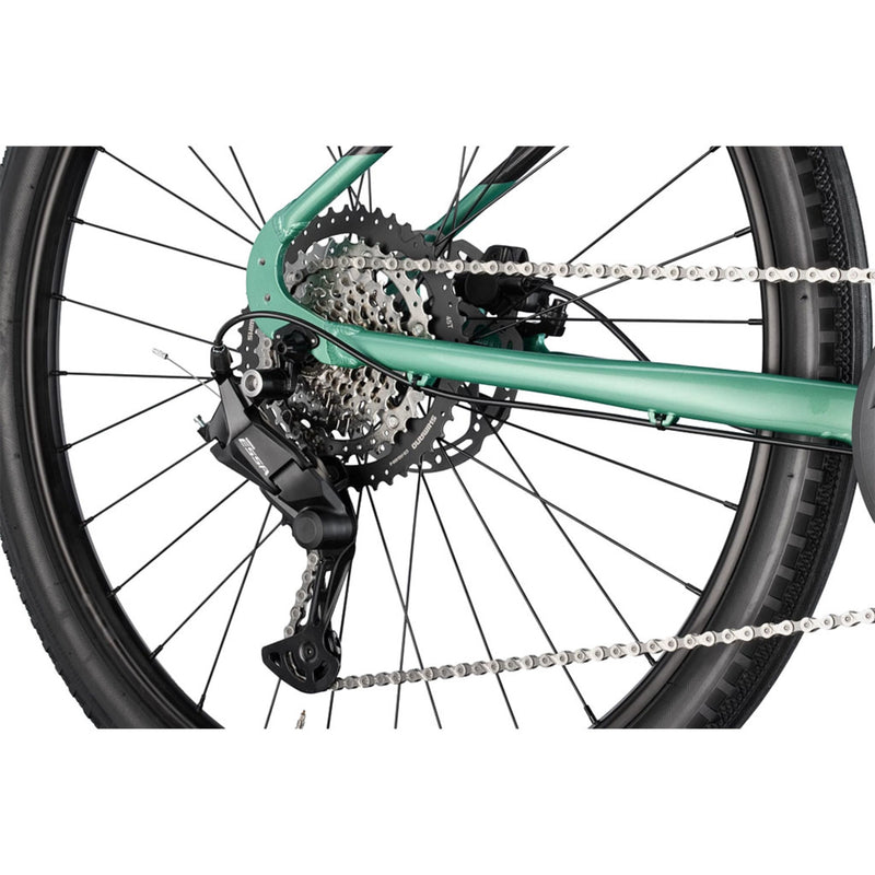 Load image into Gallery viewer, Cannondale Treadwell 2 Low Step-Thru Hybrid Bicycle 2026
