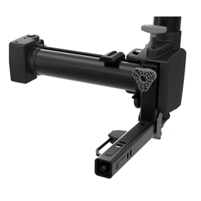 Load image into Gallery viewer, Thule Apex XT Swing 4-Bike Hitch Hanging Bike Rack Swing Away Black
