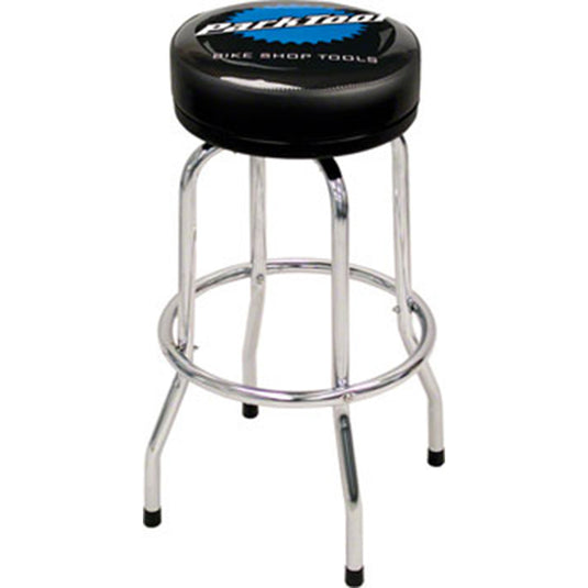 Park Tool STL-1.2 Shop Stool (No Backrest)