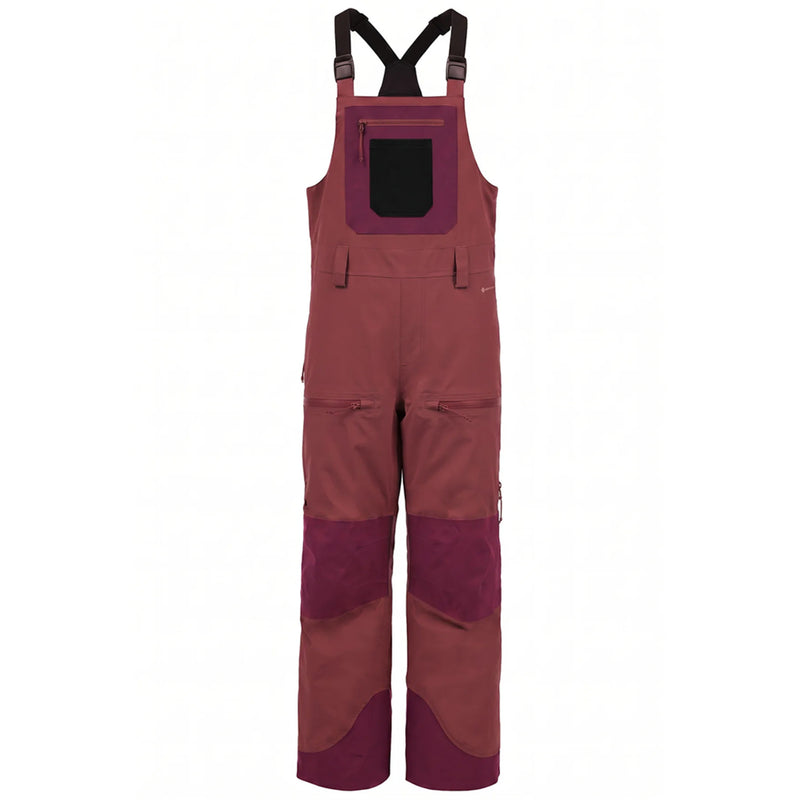 Load image into Gallery viewer, Flylow Youth Baker Jr Insulated Bib Pant 2027
