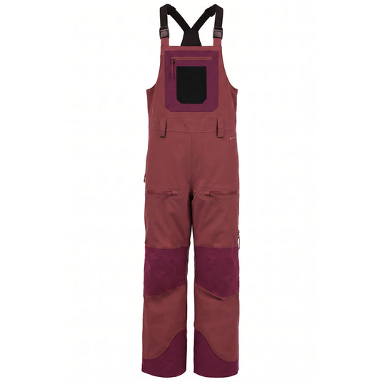 Flylow Youth Baker Jr Insulated Bib Pant 2027