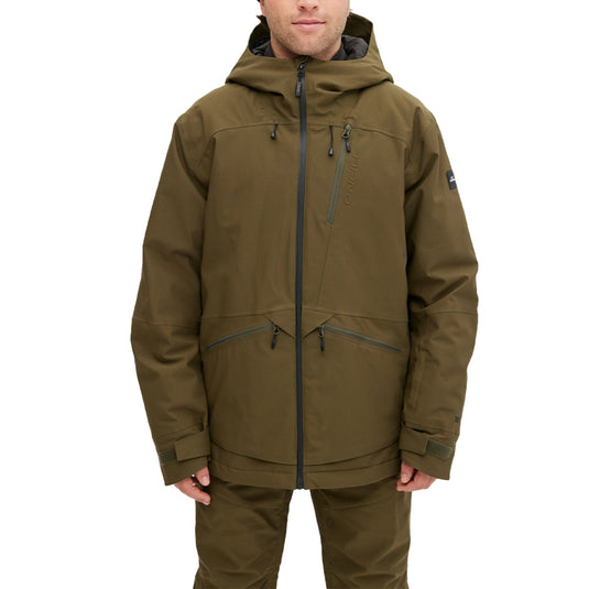 O'Neill Total Disorder Jacket MB 2024