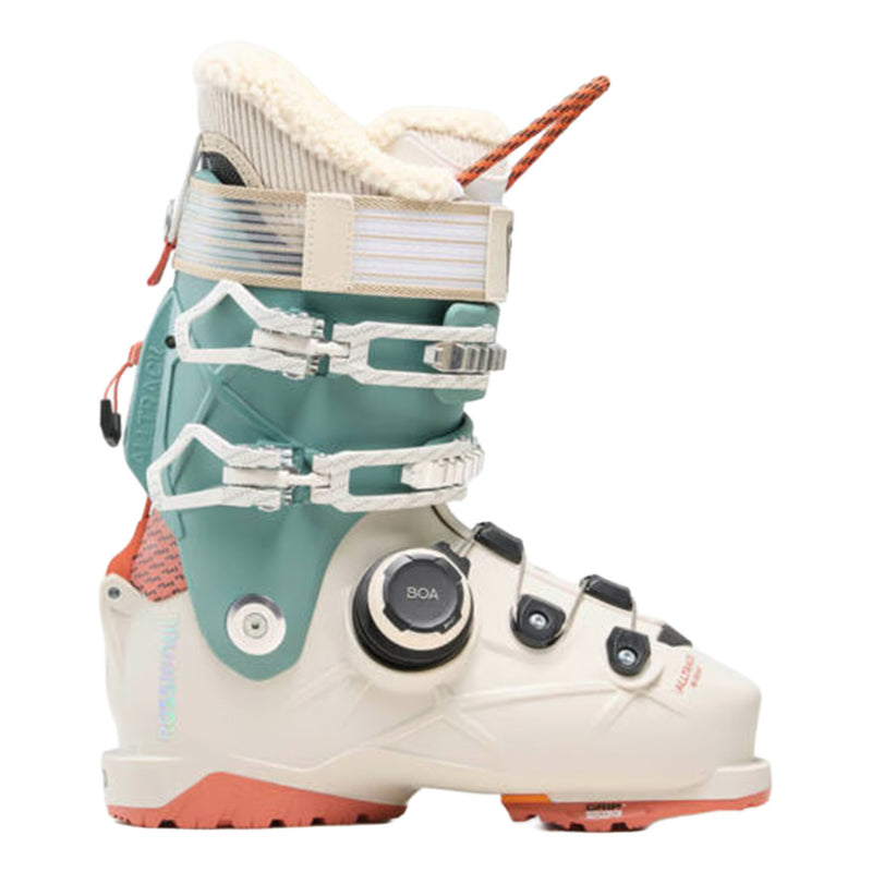 Load image into Gallery viewer, Rossignol Women's Alltrack 80 W BOA GW Ski Boots 2027
