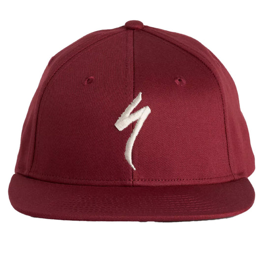 Specialized Flat Brim Hat (Samples)