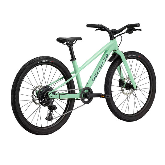 Specialized Kids' Riprock 24" Mountain Bike 2026