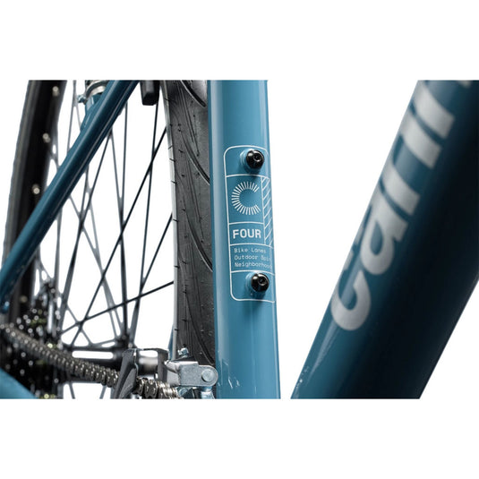 Cannondale Women's Quick 4 Hybrid Bike 2026