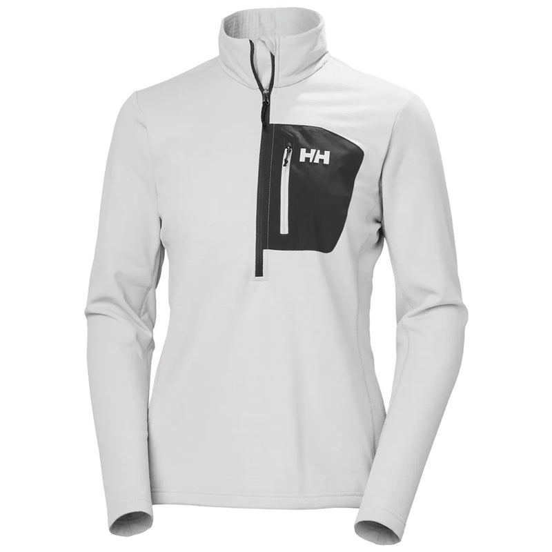 Load image into Gallery viewer, Helly Hansen Women's Versalite 1/2 Zip Fleece 2027
