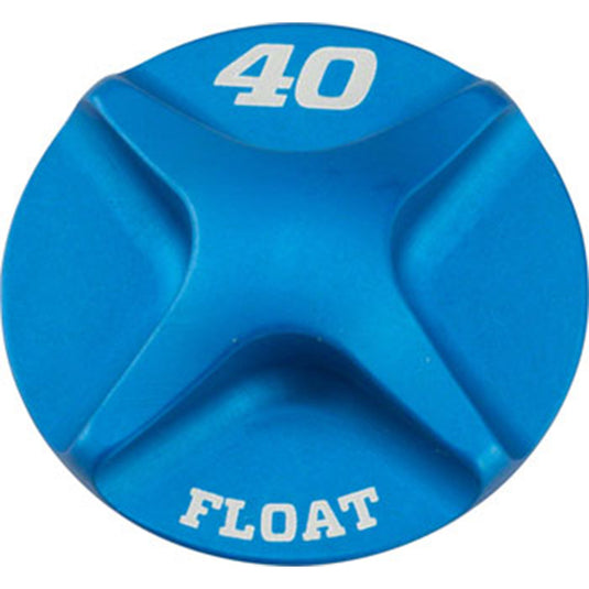 FOX Float Air Valve Cover/Cap for 40 Forks