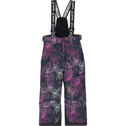 Kamik Girls' Bella Leilani Pants 2023