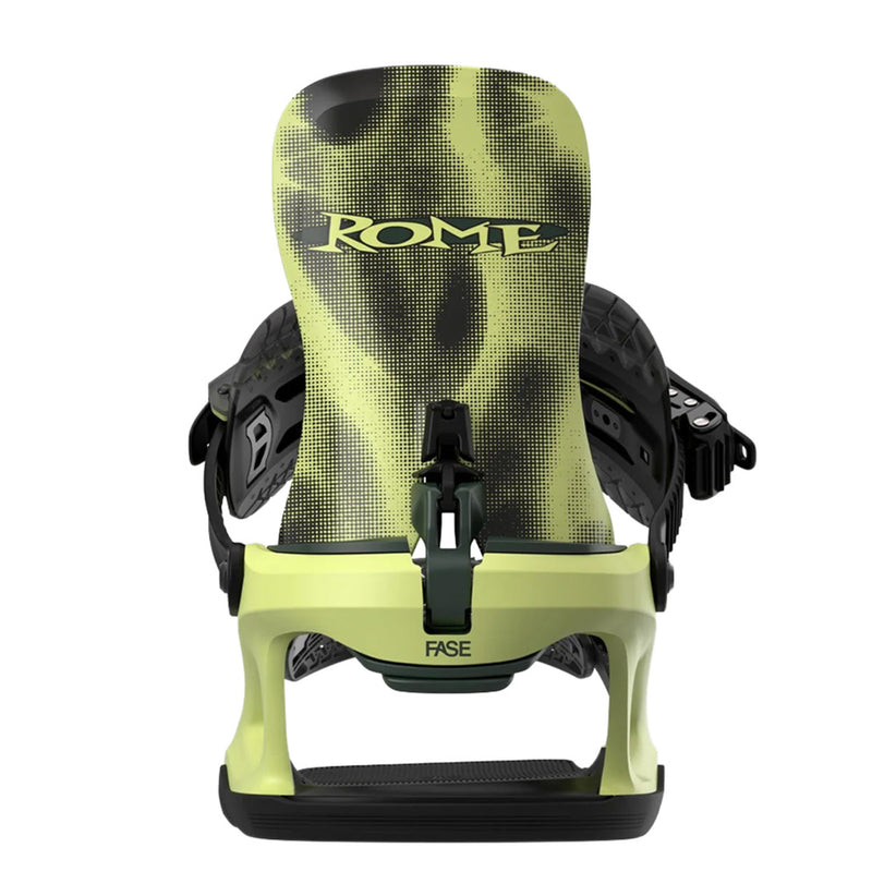 Load image into Gallery viewer, Rome Volt FASE Snowboard Bindings 2027
