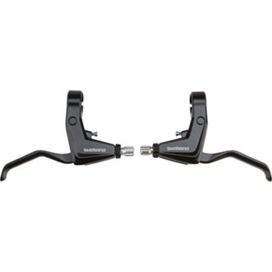 Shimano Alivio BL-T4000 V-Brake Lever Set Black