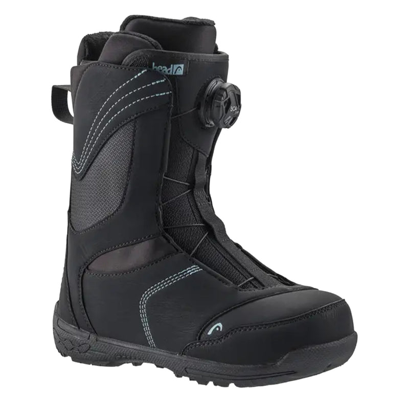 Load image into Gallery viewer, Head Women's Eve Boa Coiler Snowboard Boots 2027
