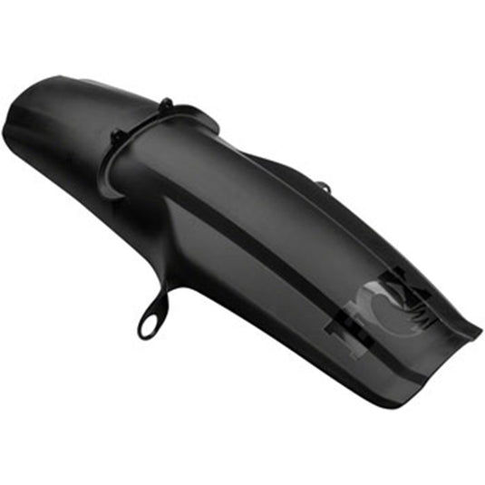 FOX Mudguard XL Fork Fender - 36/38, Direct-Mount, Black