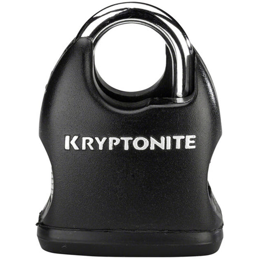 Kryptonite KryptoFlex Cable Lock with Key: 6' x 8mm