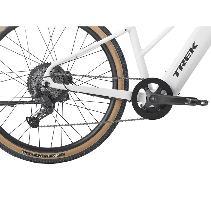 Load image into Gallery viewer, Trek FX+ 1S Midstep E-Bike 2027

