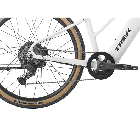 Trek FX+ 1S Midstep E-Bike 2027