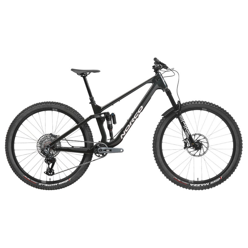 Load image into Gallery viewer, Norco Fluid FS C1 29" Mountain Bike 2024
