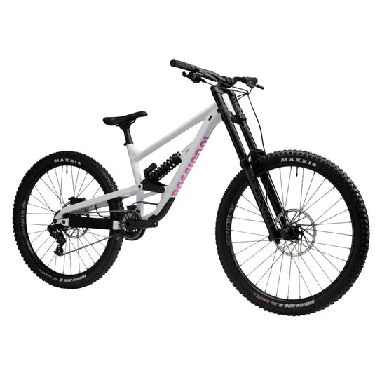 Rossignol DH Project Mountain Bike 2025
