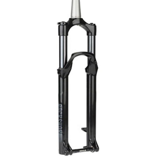 RockShox Recon Silver RL Suspension Fork - 29", 130 mm, 15 x 110 mm, 51 mm Offset, Black, D1