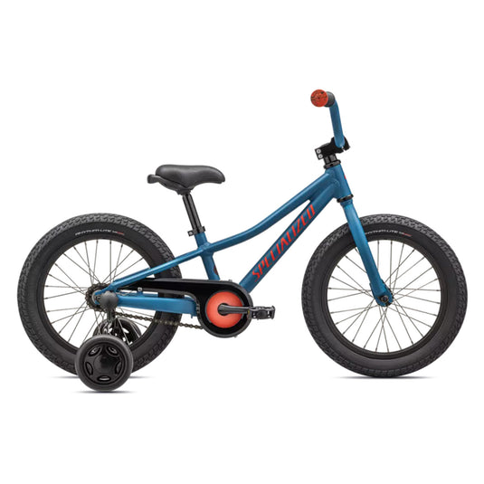 Specialized Kids' Riprock Coaster 16" Bike 2024