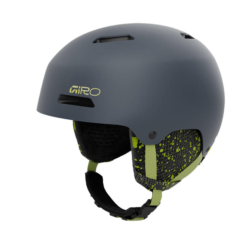 Load image into Gallery viewer, Giro Kids' Crue MIPS Snow Helmet 2026
