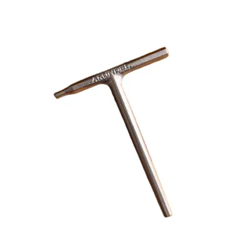 Load image into Gallery viewer, Arundel T-Wrench 3, 4, 5mm
