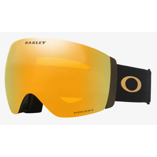 Oakley Flight Deck Pro L Snow Goggles 2026