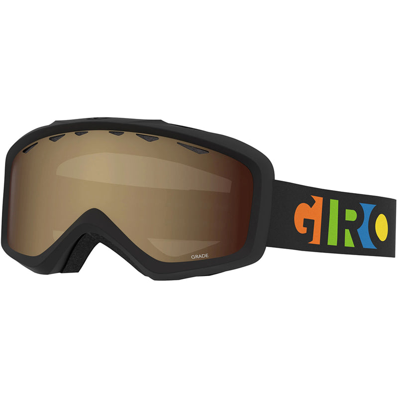 Load image into Gallery viewer, Giro Youth Grade Snow Goggles
