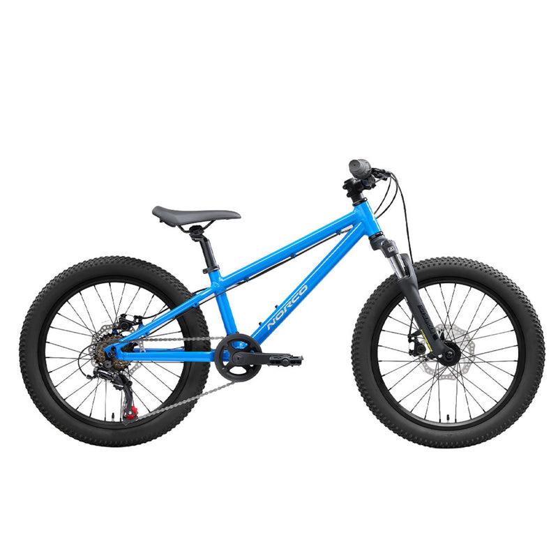 Load image into Gallery viewer, Norco Kids' Storm 20 Mountain Bike 2025
