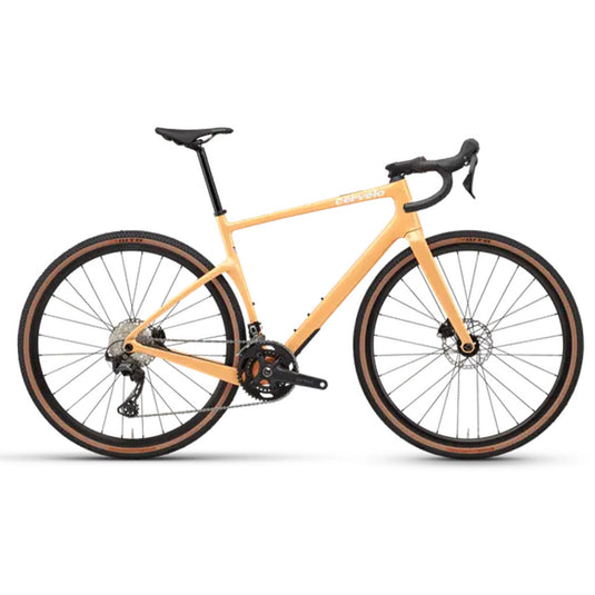 gravel bike cervelo aspero Cervelo Aspero GRX RX610 Sea Ice / 61