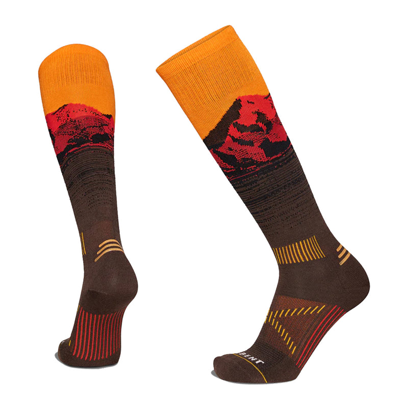 Load image into Gallery viewer, Le Bent Cody Townsend Pro Series Socks

