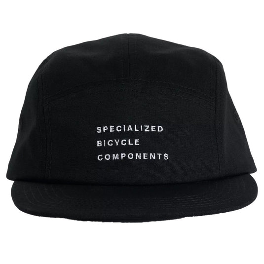 Specialized SBC Graphic 5-Panel Camper Hat (Samples)
