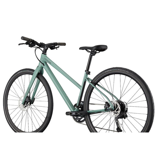 Cannondale Women's Quick 3 Remixte Hybrid Bike 2025